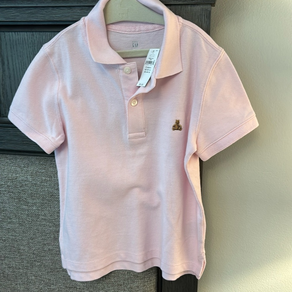 Gap kids polo